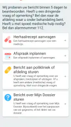 Mijn Dossier Amsterdam UMC 3