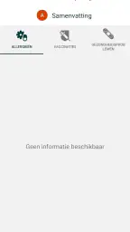 Mijn Dossier Amsterdam UMC 7