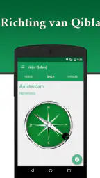 Mijn Gebed: Qibla, Athan Quran 2