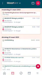 Mijn HR 2