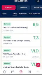 Mijn HR 3