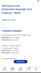 Mijn Huisarts online 2