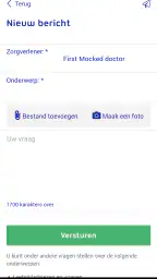 Mijn Huisarts online 4