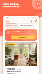 Mijn Huisie 1