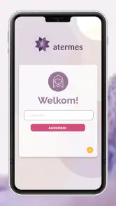 Mijn Kraamzorg screenshot