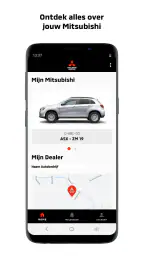 Mijn Mitsubishi 1