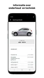 Mijn Mitsubishi 2