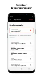 Mijn Mitsubishi 3