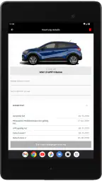 Mijn Mitsubishi 6