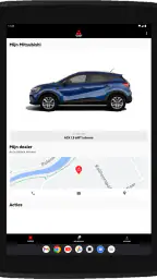 Mijn Mitsubishi 7