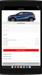 Mijn Mitsubishi 8