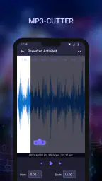 Mijn MP3-speler - Muziekspeler 2