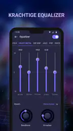 Mijn MP3-speler - Muziekspeler 4