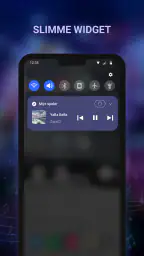 Mijn MP3-speler - Muziekspeler 5