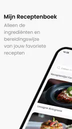 Mijn Receptenboek 1