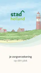 Mijn Stad Holland 1