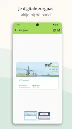 Mijn Stad Holland 6