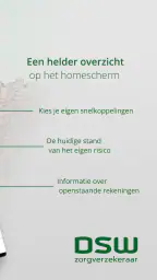 MijnDSW 2