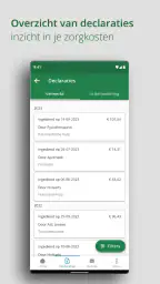 MijnDSW 4