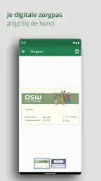 MijnDSW 6