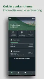 MijnDSW 8