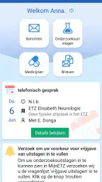 MijnETZ 2