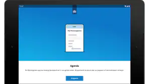 MijnGegevens screenshot