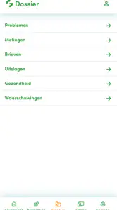 MijnGHZ screenshot