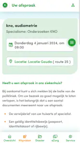 MijnGHZ screenshot