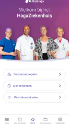 MijnHaga 1