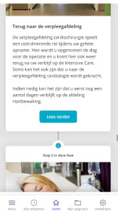 MijnHaga screenshot