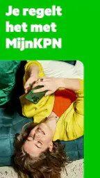 MijnKPN 1