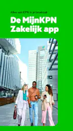 MijnKPN Zakelijk 1