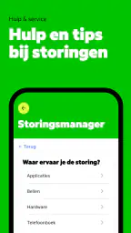 MijnKPN Zakelijk 4