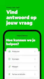 MijnKPN Zakelijk 5