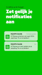 MijnKPN Zakelijk 6