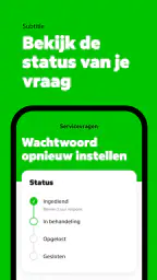 MijnKPN Zakelijk 7