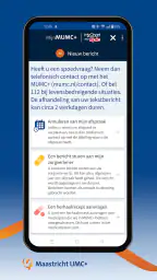 MijnMUMC+ 1