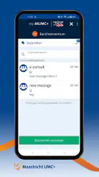 MijnMUMC+ 2