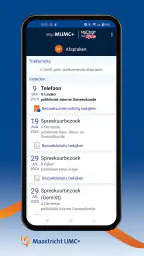 MijnMUMC+ 4