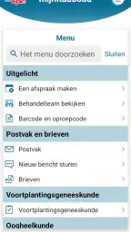 mijnRadboud 3