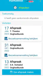 mijnRadboud 4