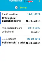 mijnRadboud 5