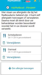 mijnRadboud 7