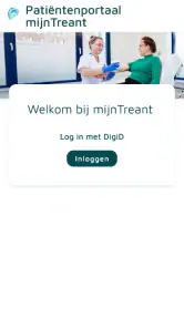 mijnTreant screenshot