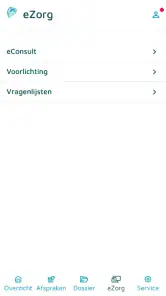 mijnTreant screenshot