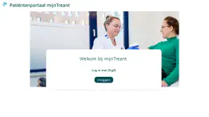 mijnTreant screenshot