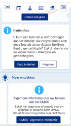 mijnUMCG 3