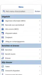 mijnUMCG 4