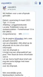 mijnUMCG 5